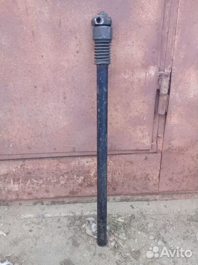 Кпп маз 238-236