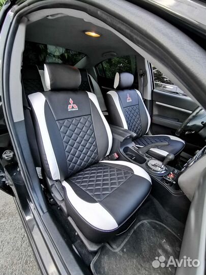 Авточехлы дэу Леганза