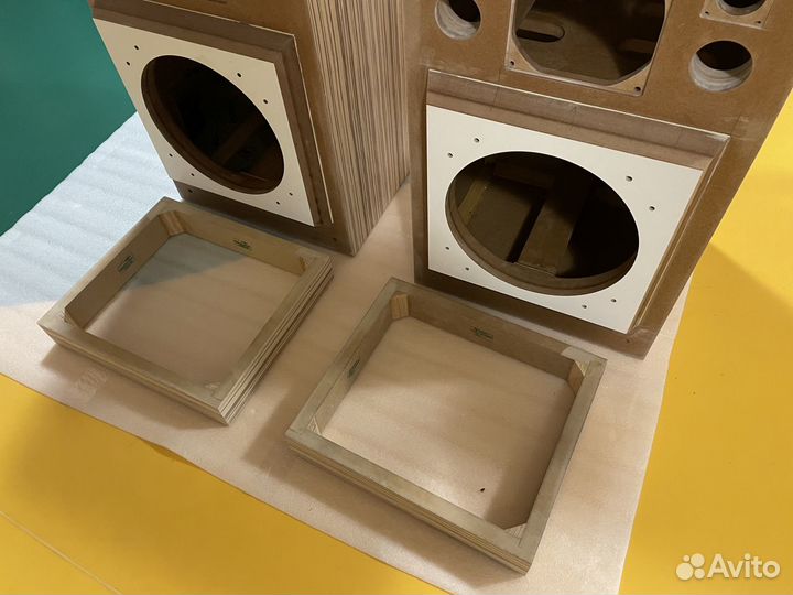 Электроника 100ас 060 заготовка