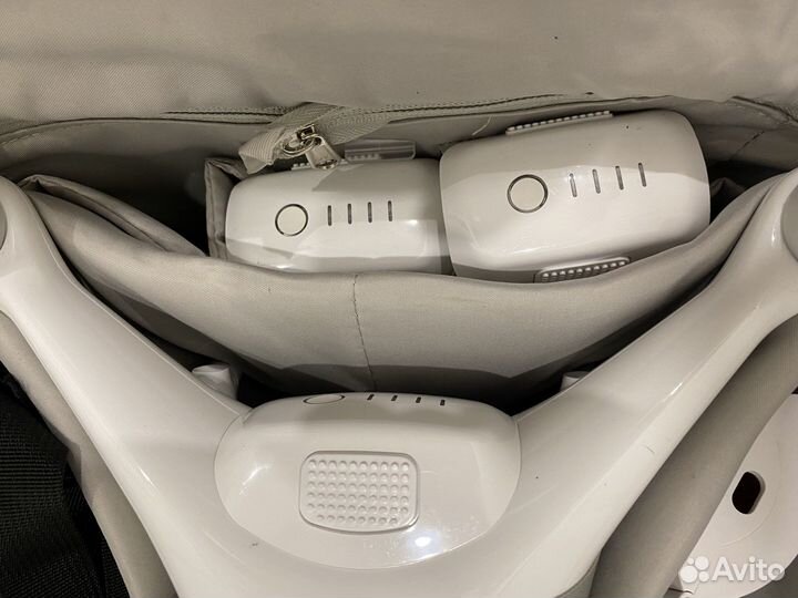 Dji phantom 4 pro plus v2