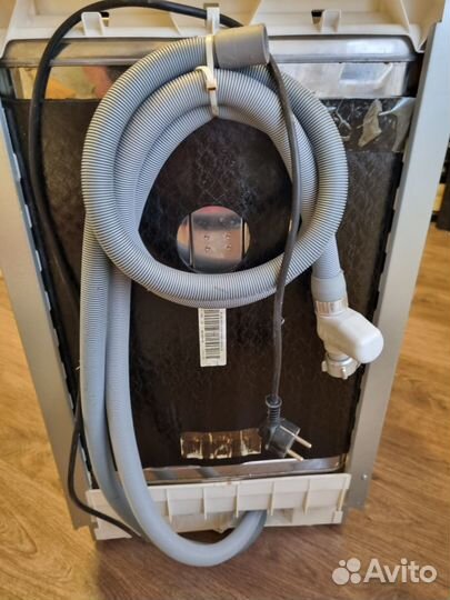 Посудомоечная машина hotpoint Ariston