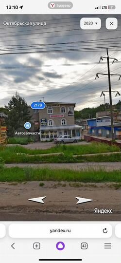 Автосервис, 250 м²