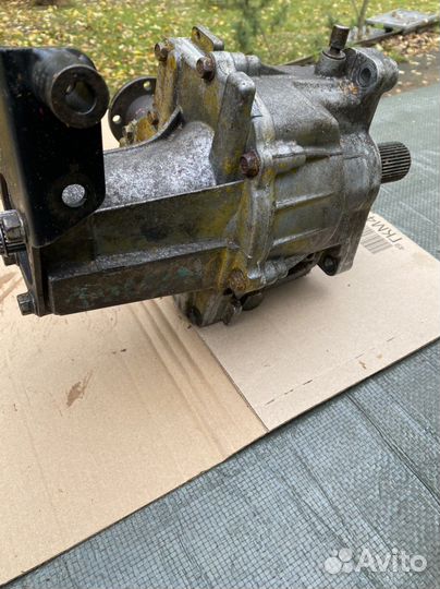 Коробка раздаточная Hyundai Tucson, Kia Sportage