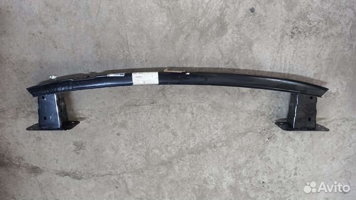 Усилитель заднего бампера ford focus C-MAX 08-11