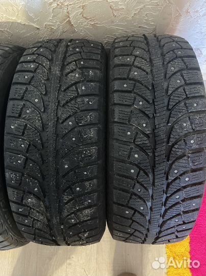 GT Radial Champiro IcePro SUV 185/55 R15