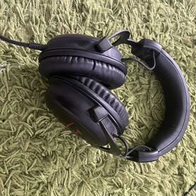 Наушники hyperx cloud 2