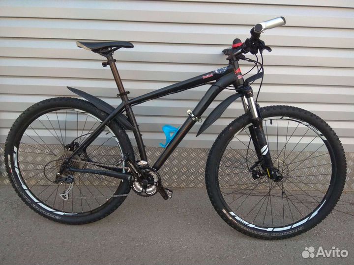 Велосипед specialized 29