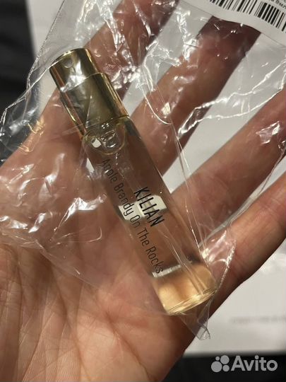 Духи Kilian Apple Brandy On The Rocks