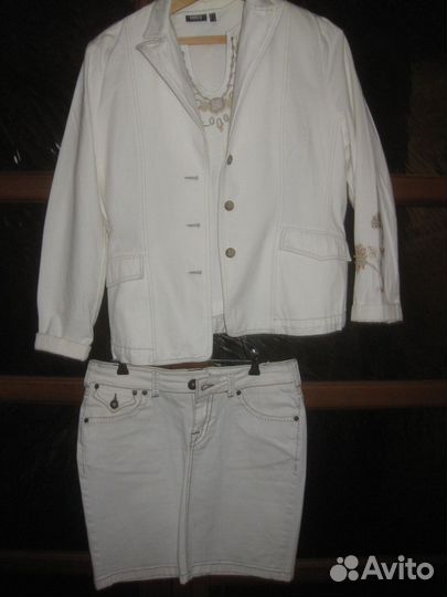 Женская одежда L-XL