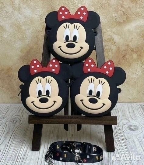 Сумочка для девочки