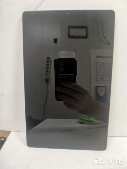 Планшет Lenovo Tab M10 HD TB-X306X 2/32 GB 10.1