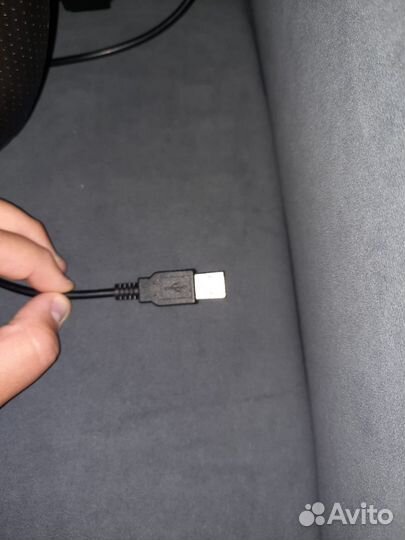 Игровой руль с педалями для пк dialog