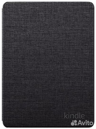 Kindle PaperWhite 5 2021 Оригинальная Ткань Черная