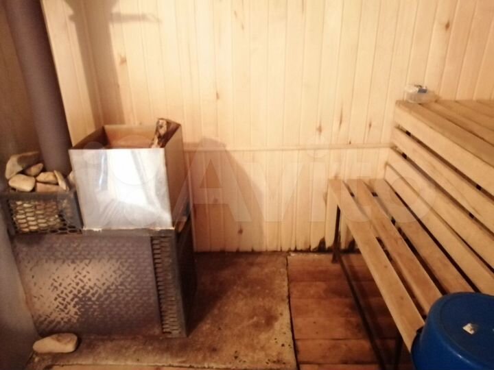 Дом 60 м² на участке 13 сот.