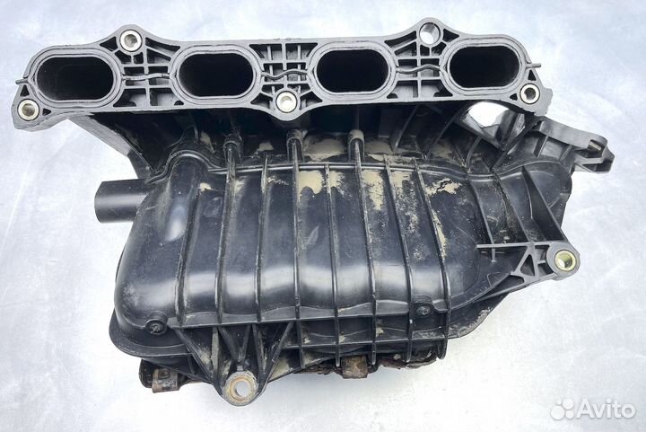 Коллектор впускной Камри