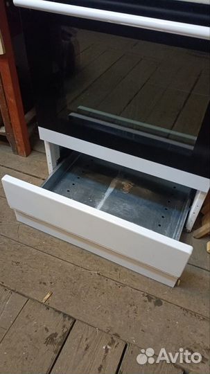 Плита электрическая стеклокерамика