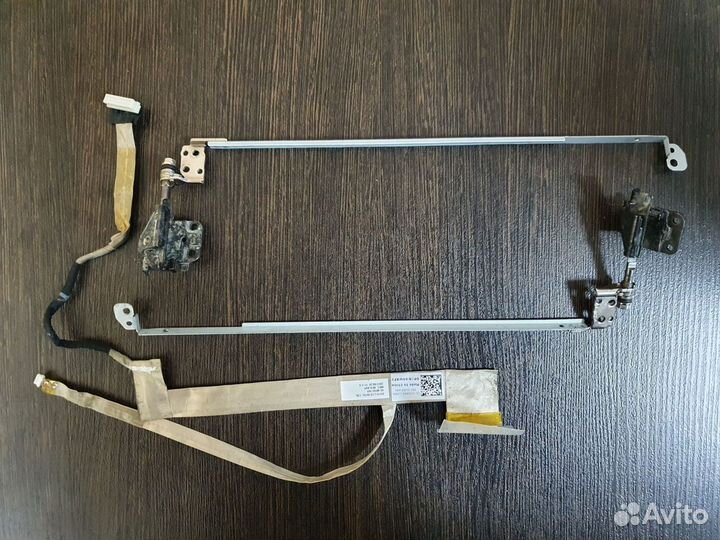 Запчасти и комплектующие Dell Inspiron M5040