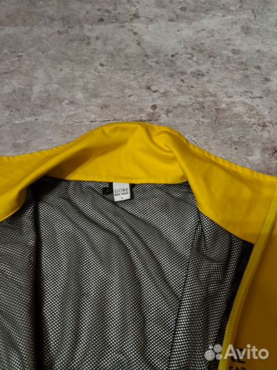 Велосипедная жилетка Gore Bike Wear Windstopper