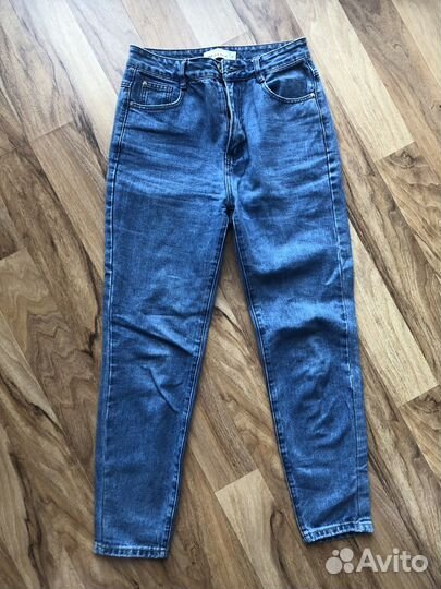 Джинсы женские