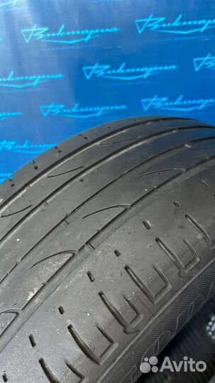 Bridgestone Turanza T001 235/50 R18
