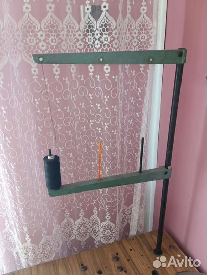 Швейная машинка 22 класс