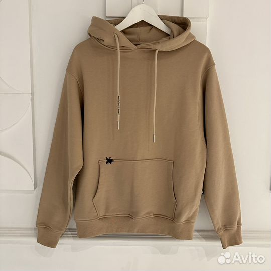 Толстовка Comme des fuckdown S оригинал