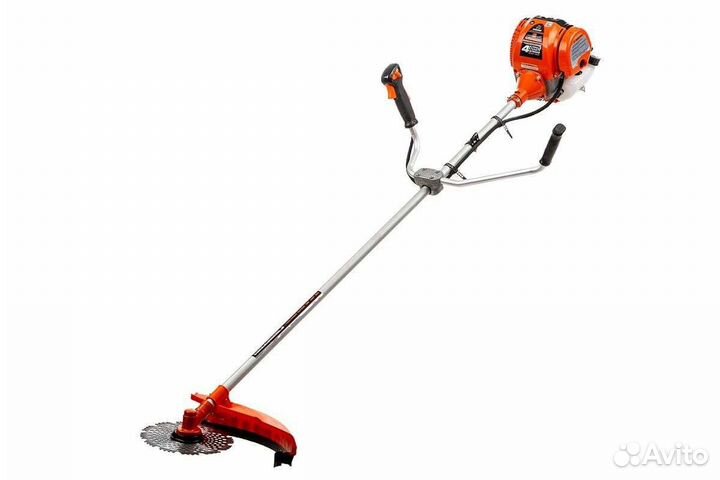 Бензиновая коса carver GBC-31F