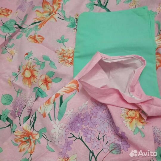 1,5 спальный комплект