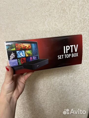 Приставка nvidia Shield