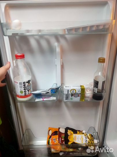 Холодильник б/у samsung