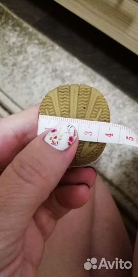 Обувь для собачек