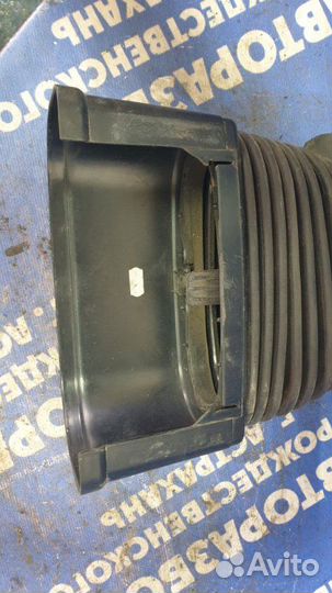 Кожух ручника. Ford Transit МИКРОАВТОБУС 2007