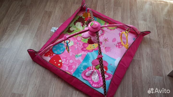 Коврик Tiny Love Моя принцесса