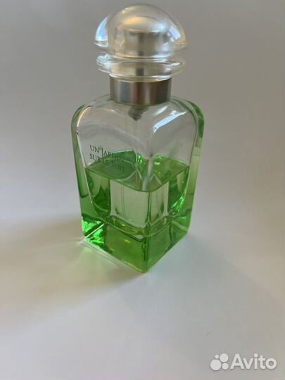 Духи женские Hermes