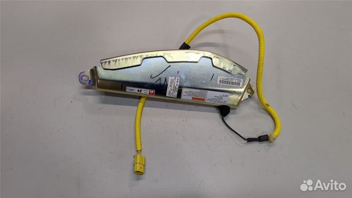 Подушка безопасности в сиденье Honda CR-V, 2010