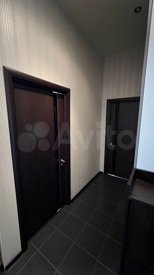 2-к. квартира, 50,4 м², 4/5 эт.