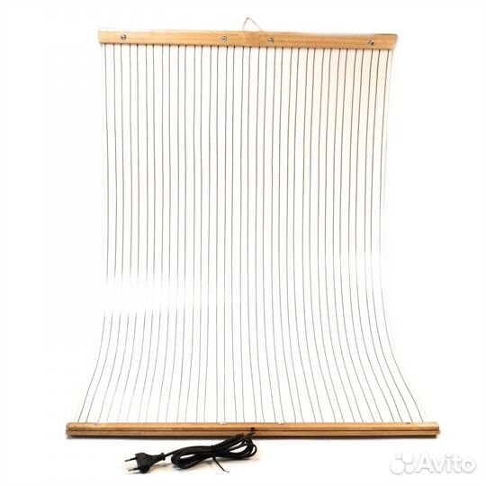 Настенный обогреватель 
