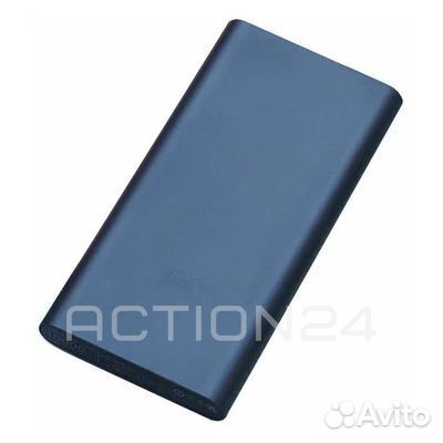 Внешний аккумулятор Xiaomi Power Bank 3 10000mAh 2