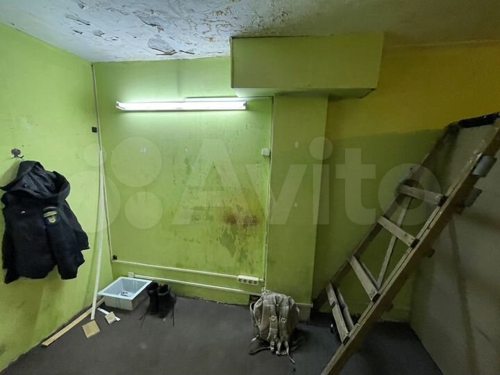 Продажа офисного помещения