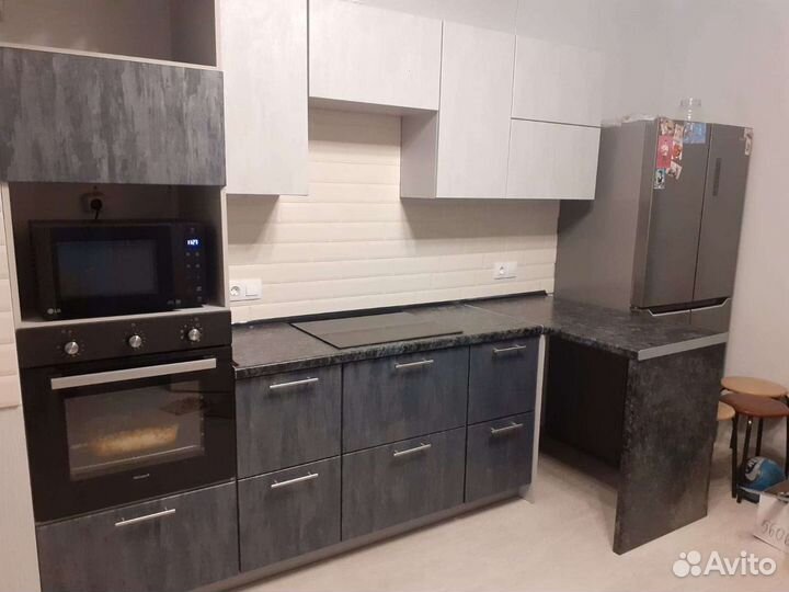 Сборка мебели