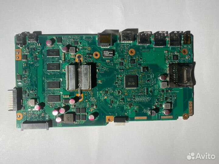 Мат плата X540SA main board REV 2.0
