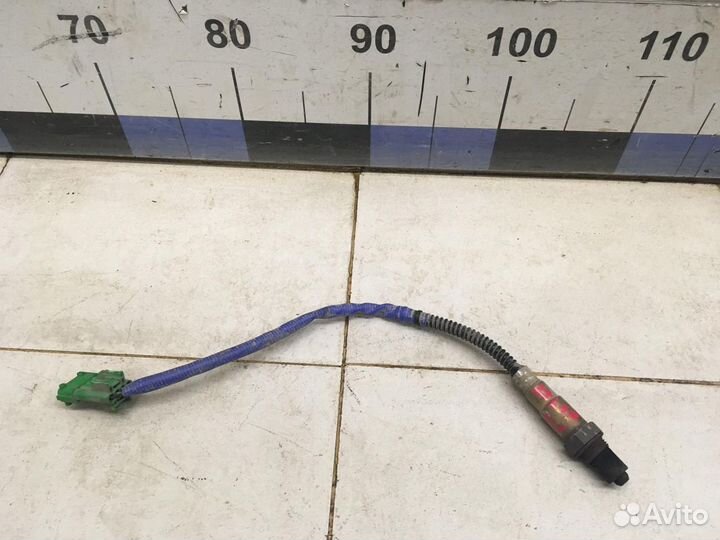 Датчик кислородный/Lambdasonde MK Cross 2011
