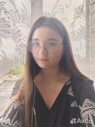 Подработка для студента