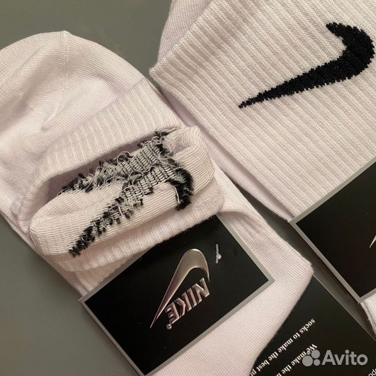 Носки nike оптом