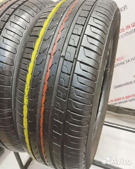 Pirelli Cinturato P7 205/55 R17 91V