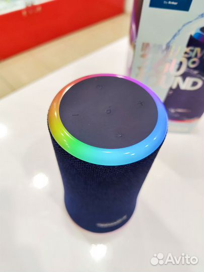 Bluetooth колонка Anker Soundcore Flare 2 Новая