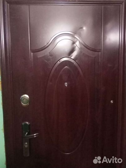Дверь входная