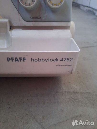 Продам оверлок