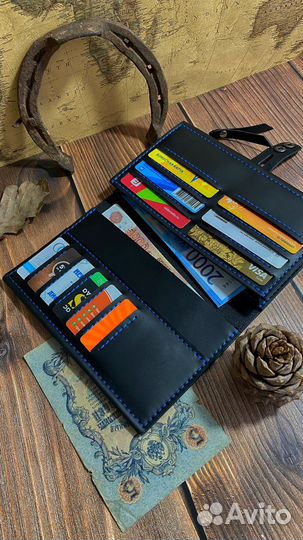 Клатч, портмоне, кошелёк