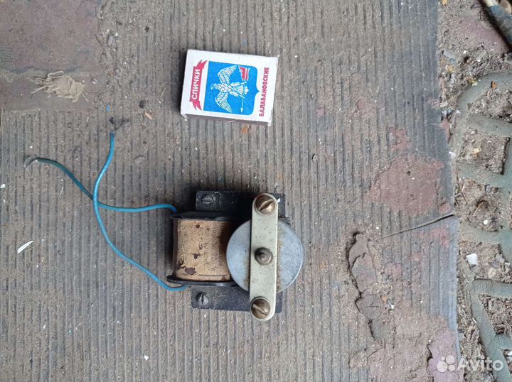 Вентилятор